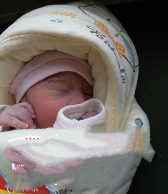 第三代试管婴儿助力反复流产高龄代妈圆梦