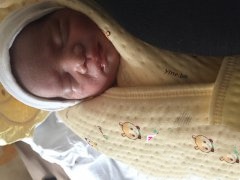 大龄代妈借助试管婴儿成功怀孕产子