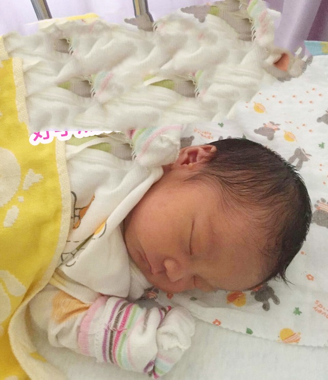 甲状腺切除患者通过试管婴儿技术成功分娩