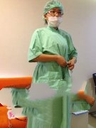 43岁高龄代妈反复流产 第三代试管婴儿为她圆梦