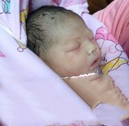 爱在富孕，血脉相承!