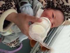 白富美终于如愿 成功当了代妈