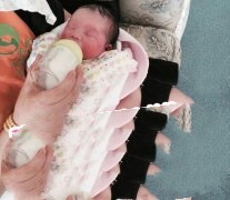 彻底丧失了做代妈的资格，没想到还能当上代妈