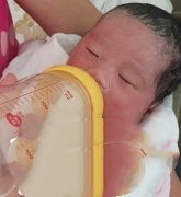 代先生今年30岁，宝宝来得不算晚但也是不易