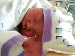 定制性别~女宝诞生记