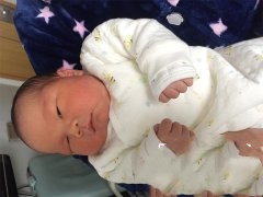 崔女士的心愿如愿以偿