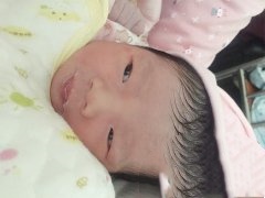 高龄刘女士成功助孕