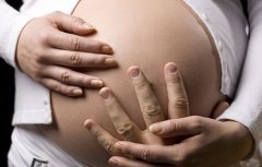 孕中期的营养供给是关键