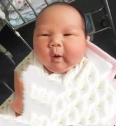 恭喜广东G总，喜得贵子