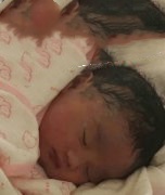 恭喜广州周先生喜得一子