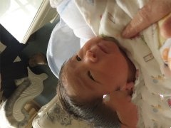 继发性不孕赴富孕助孕公司成功圆梦