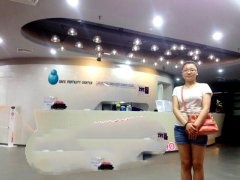 李先生王女士夫妇高龄不育，赴泰试管成功