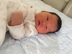 卵巢早衰张女士成功助孕