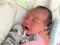 年轻夫妇染色体异常试管得子