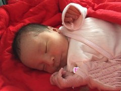 人生几经周折，今日终得圆满