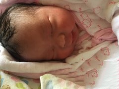 三十五岁遇见你，多“幸孕”