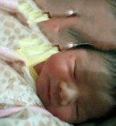 同志恋人助孕，两人爱的结晶