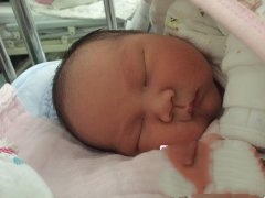 无精症丈夫通过试管助孕让妻子成功怀孕