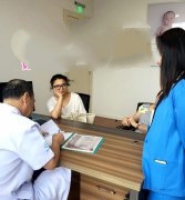 五年的焦急等待最终试管助孕喜得二胎