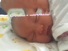 喜事连连 收获小棉袄一枚冬天再也不用担心寒冷