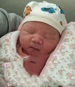 医院诊断死精症 最终喜得一子