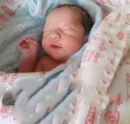 又圆了一个家庭的求子梦：欢迎小王子降临