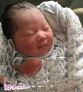 张女士喜极而泣，是呀!她太需要这个孩子了