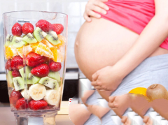 哪些食物有助于卵泡发育